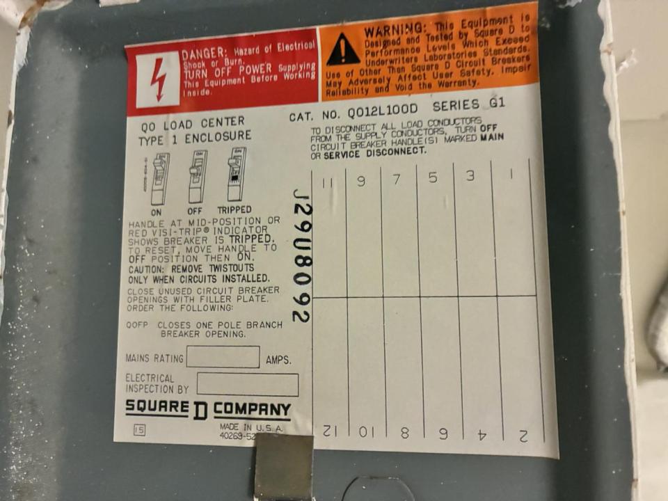 電線裝修案件圖片