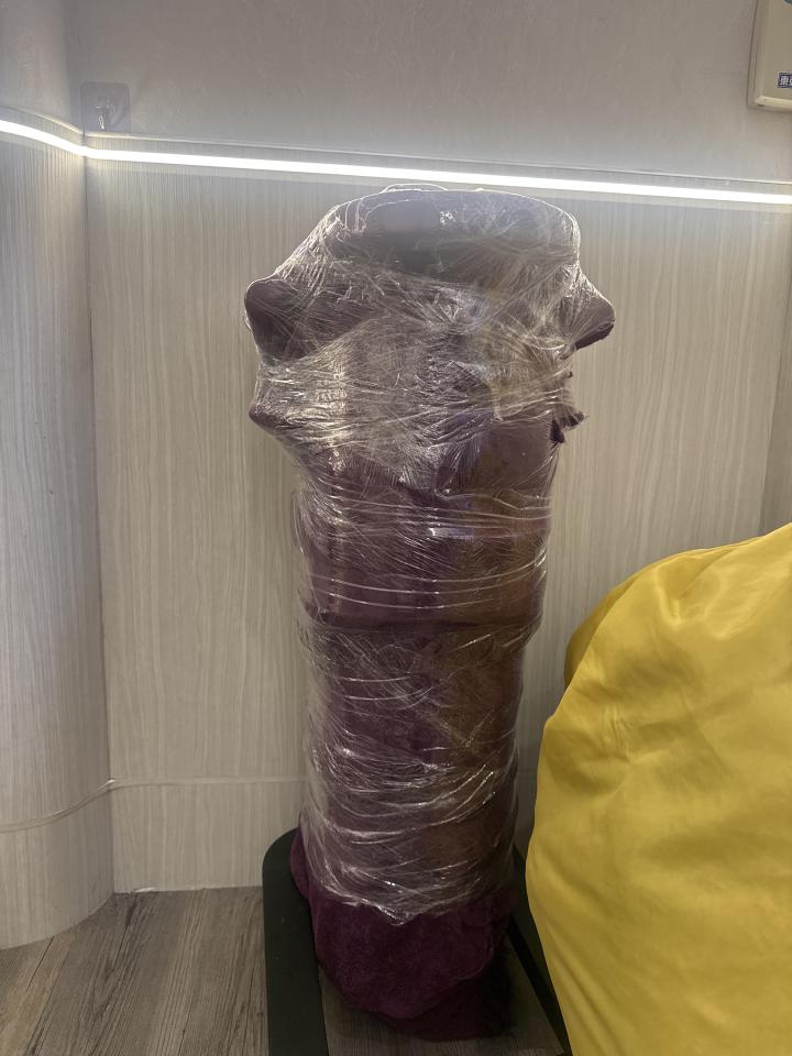 載貨運輸服務案件圖片