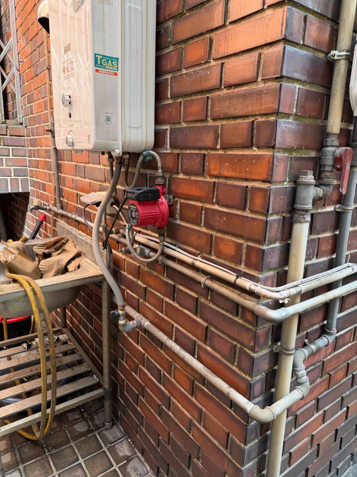 水電行案件圖片