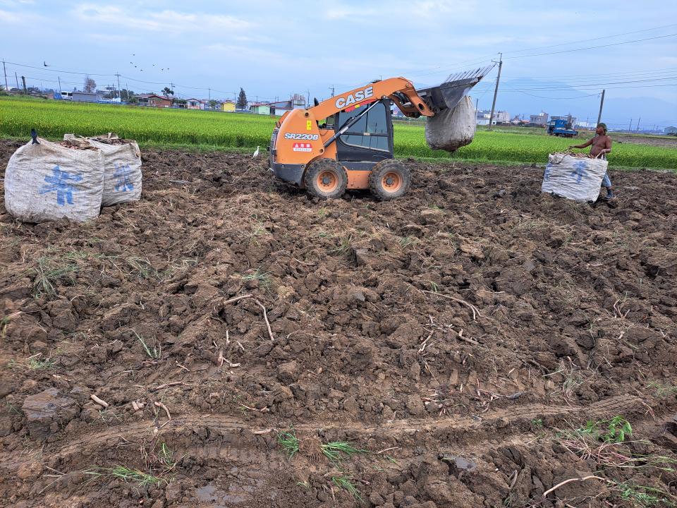 載貨運輸服務案件圖片