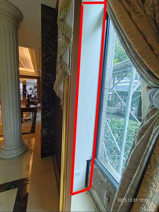 木工施工案件圖片