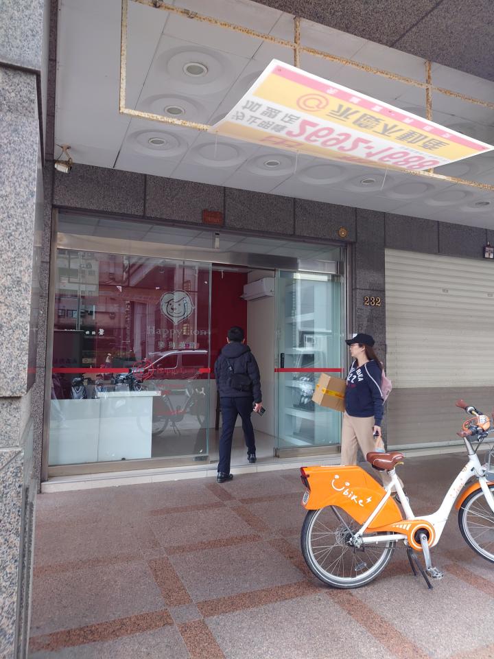 拆除工程案件圖片