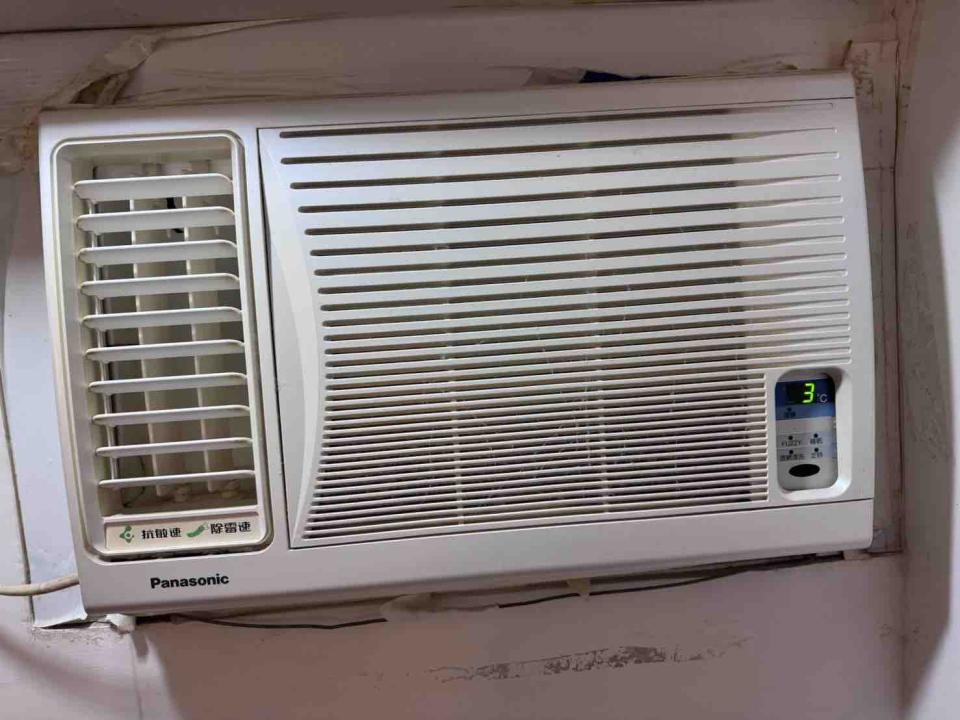 冷氣移機案件圖片