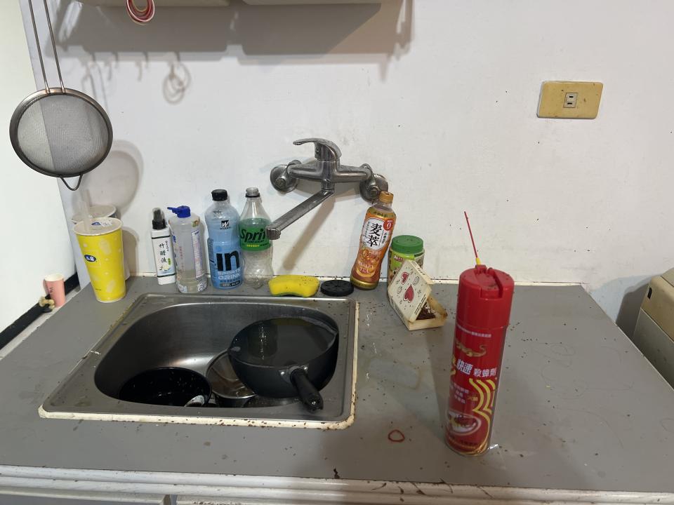 搬家清潔案件圖片