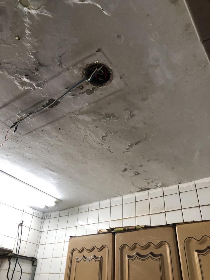 漏水鑑定案件圖片