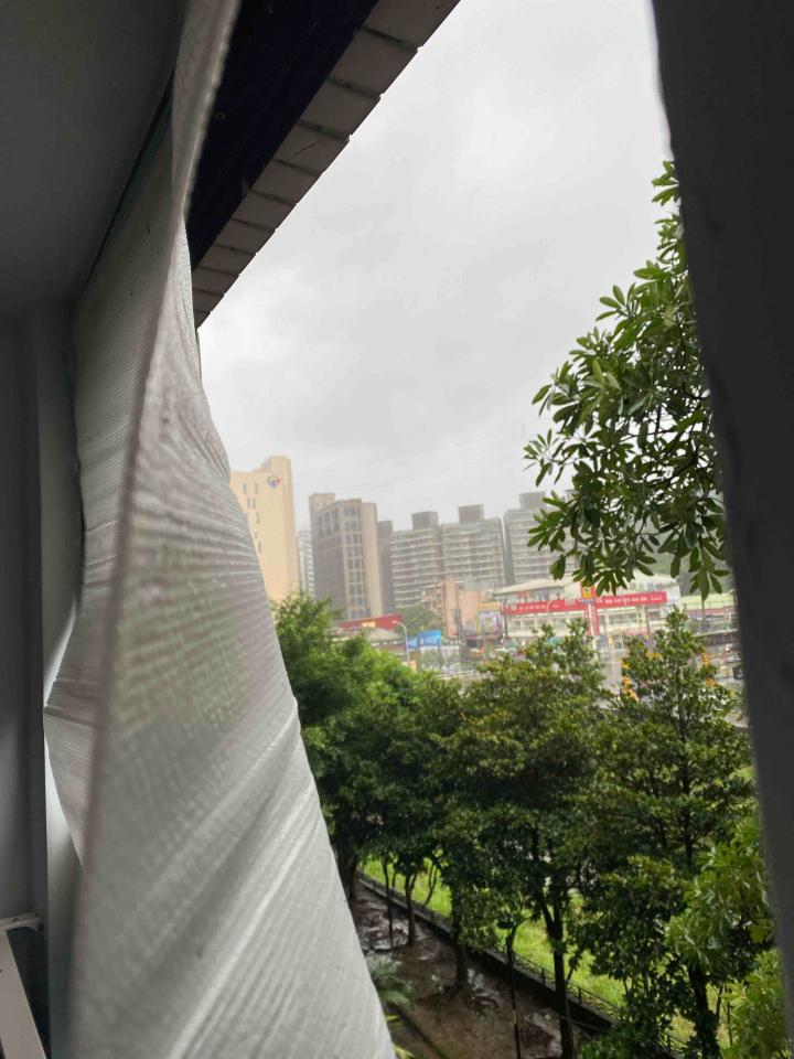 冷氣移機案件圖片