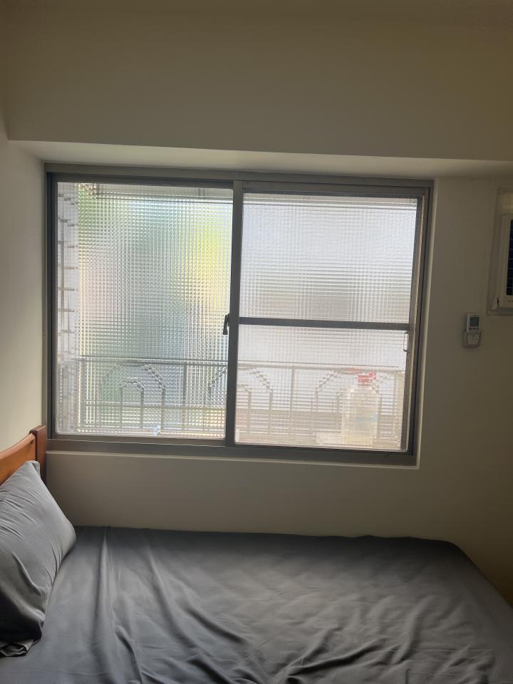 窗簾安裝維修案件圖片