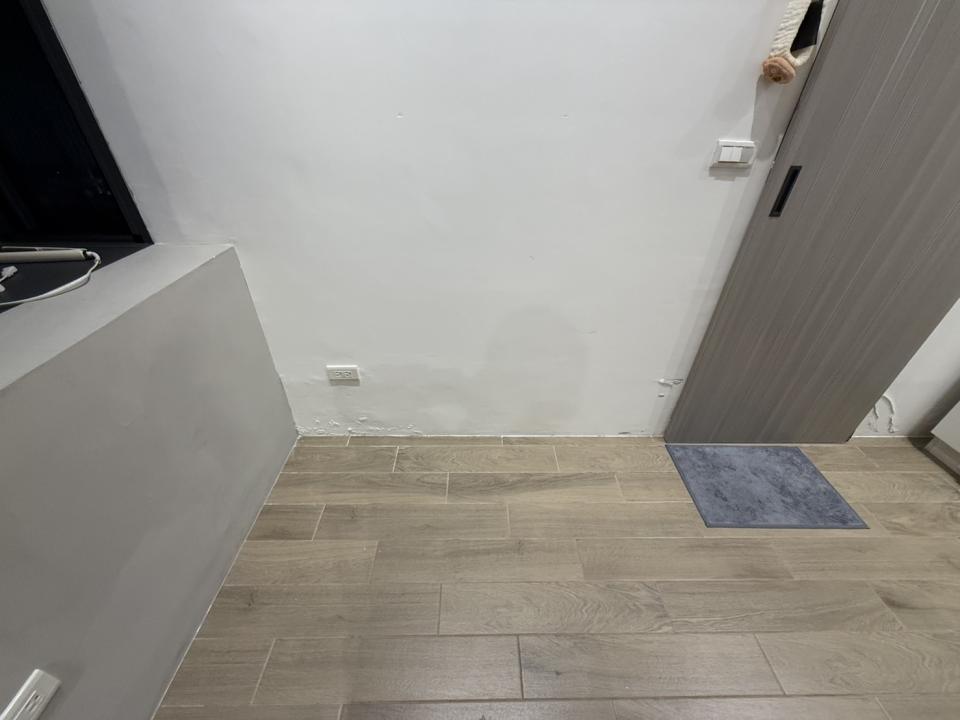 壁癌處理案件圖片