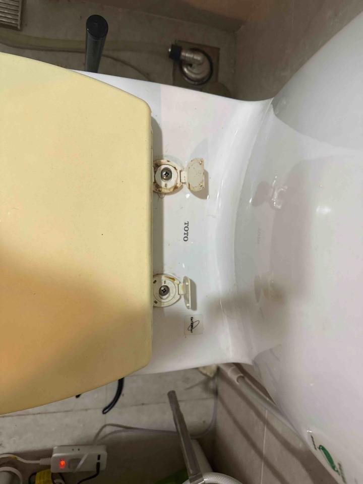 馬桶裝修案件圖片