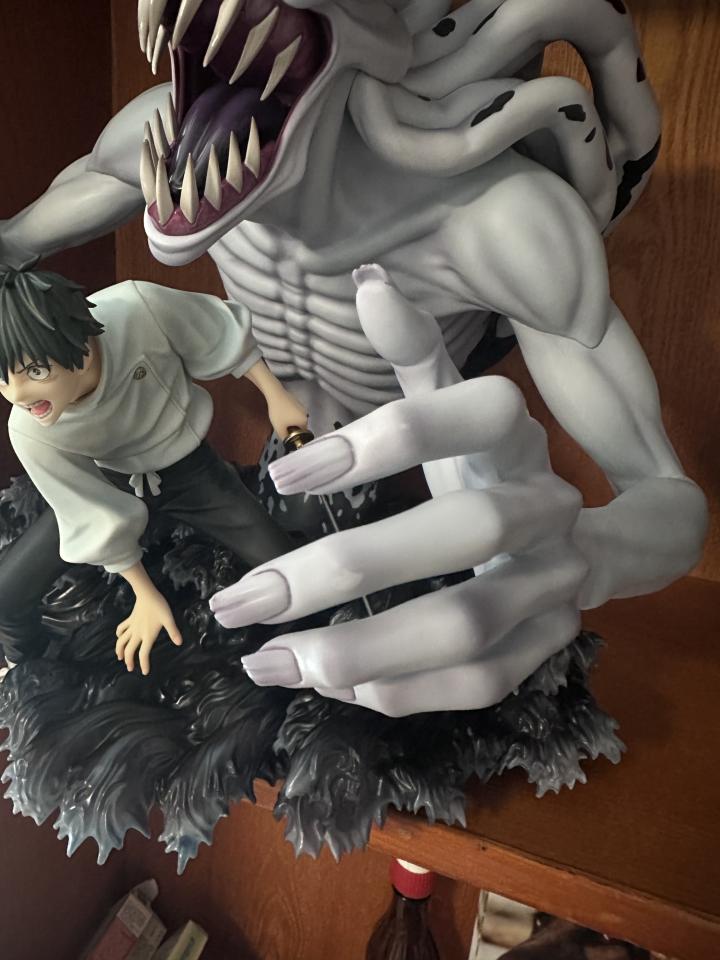 模型代工案件圖片