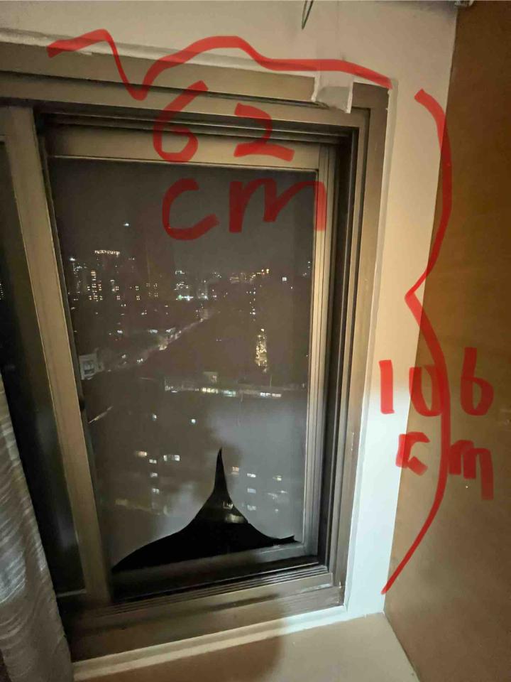 紗窗裝修案件圖片