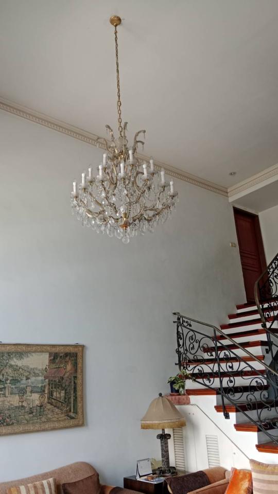 燈具維修案件圖片