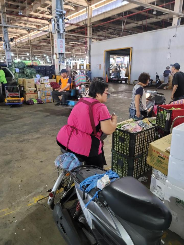 跑腿外送案件圖片