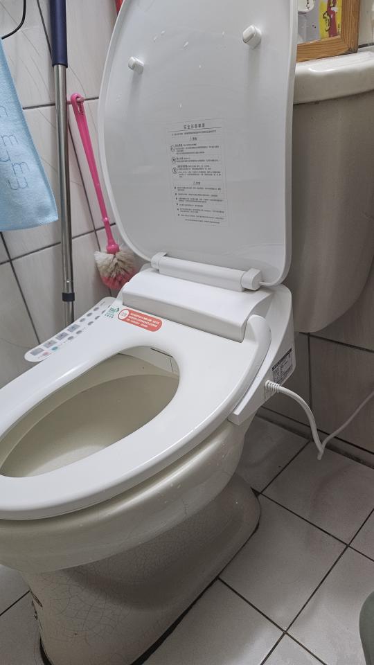 馬桶裝修案件圖片