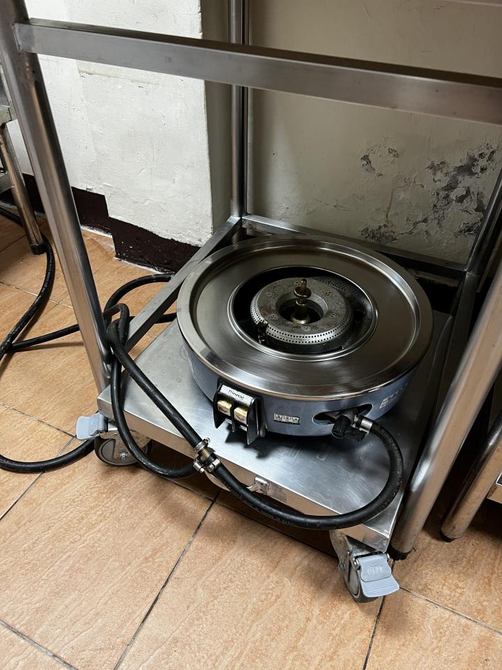 瓦斯管線更換案件圖片