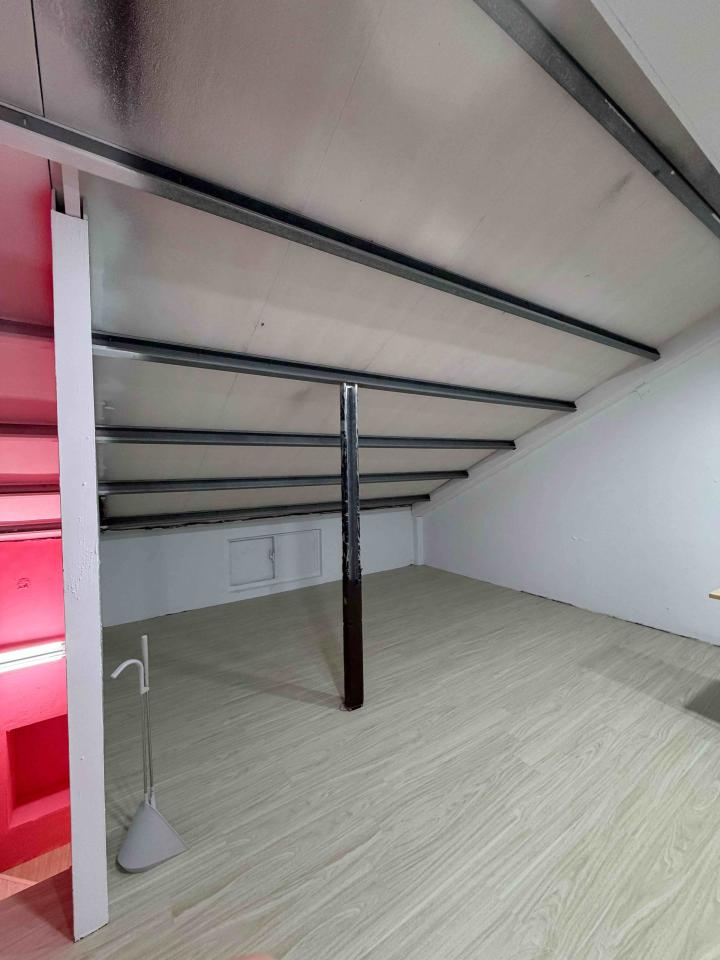 鐵皮屋頂案件圖片