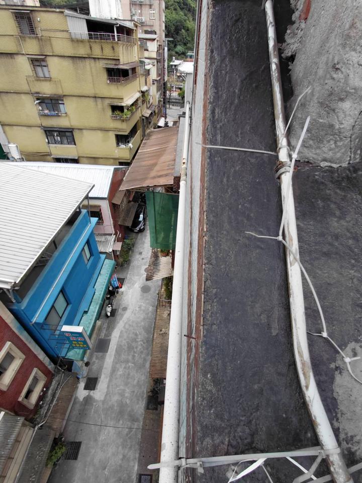 瓦斯管線更換案件圖片