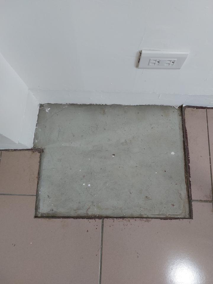 磁磚修補案件圖片