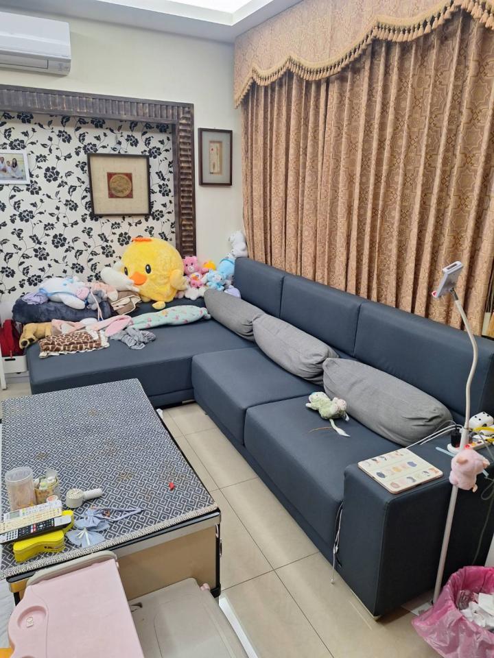 沙發修理案件圖片