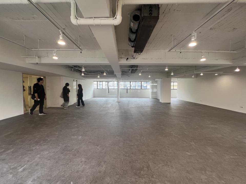 地板施工案件圖片