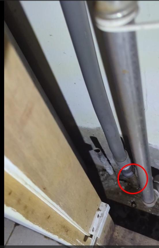 漏水處理案件圖片