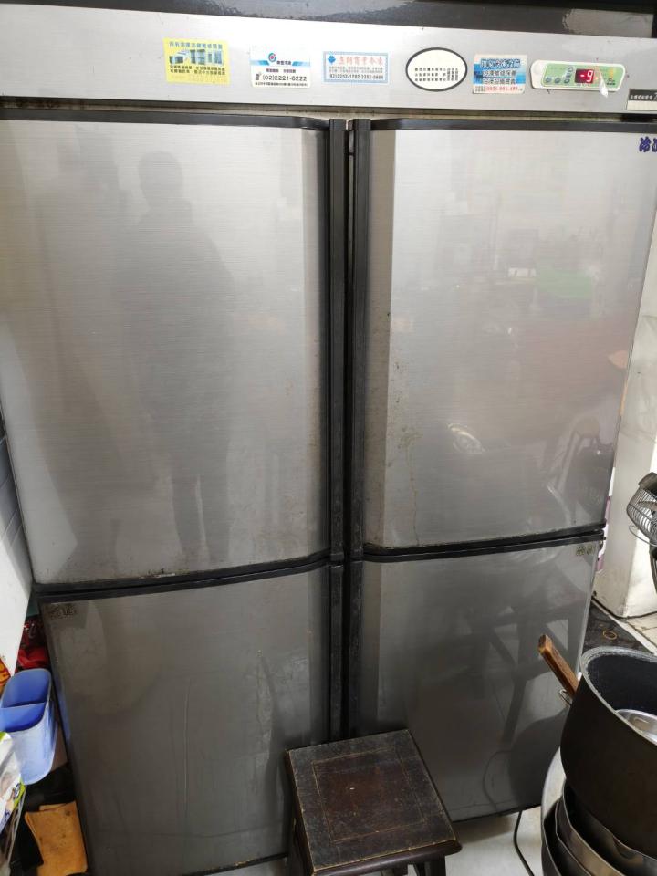 餐飲設備案件圖片