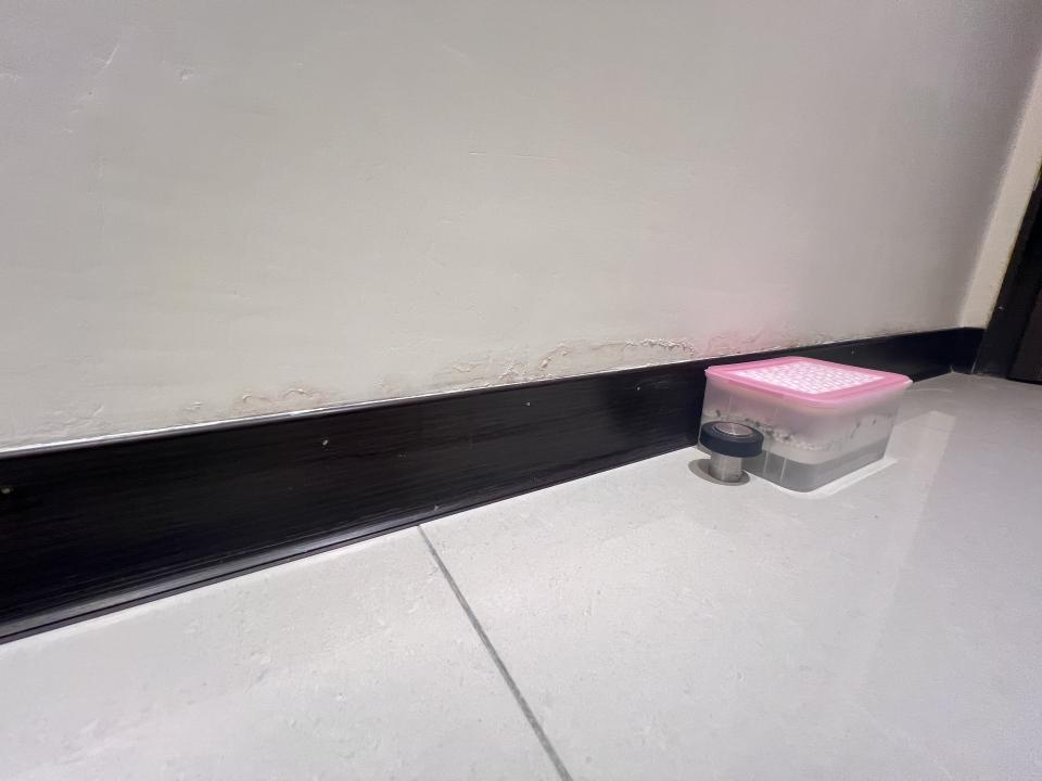 漏水處理案件圖片