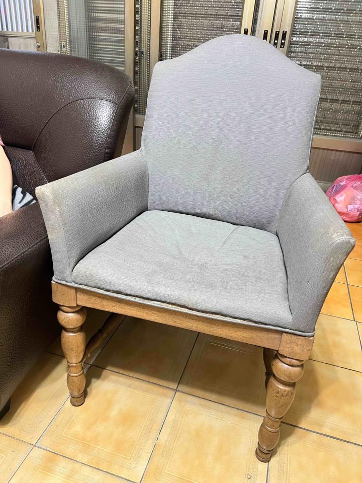 沙發修理案件圖片