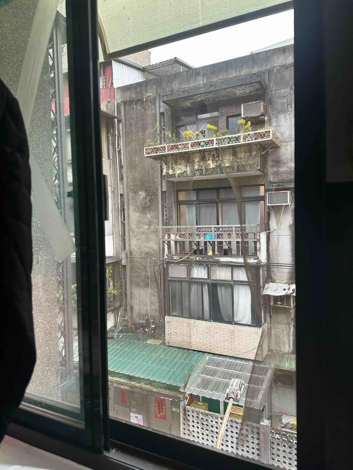 紗窗裝修案件圖片