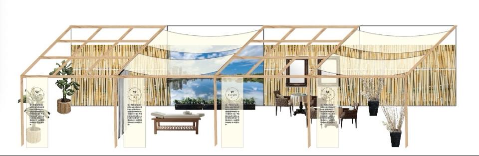 木工施工案件圖片