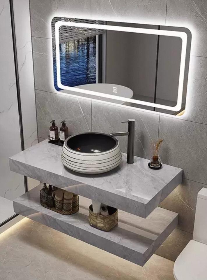 洗臉盆裝修案件圖片