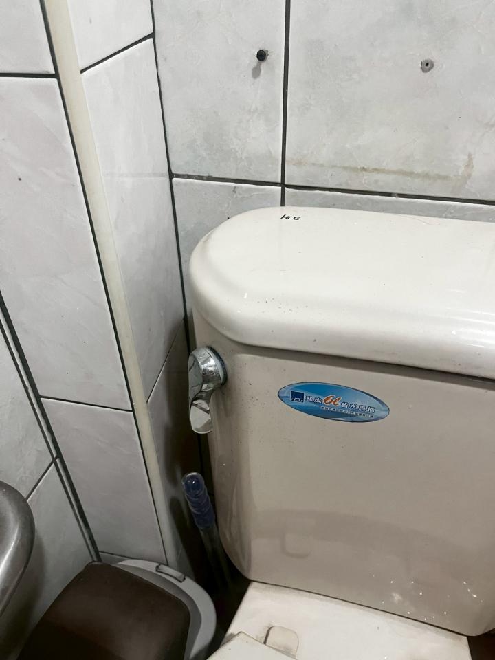 馬桶裝修案件圖片