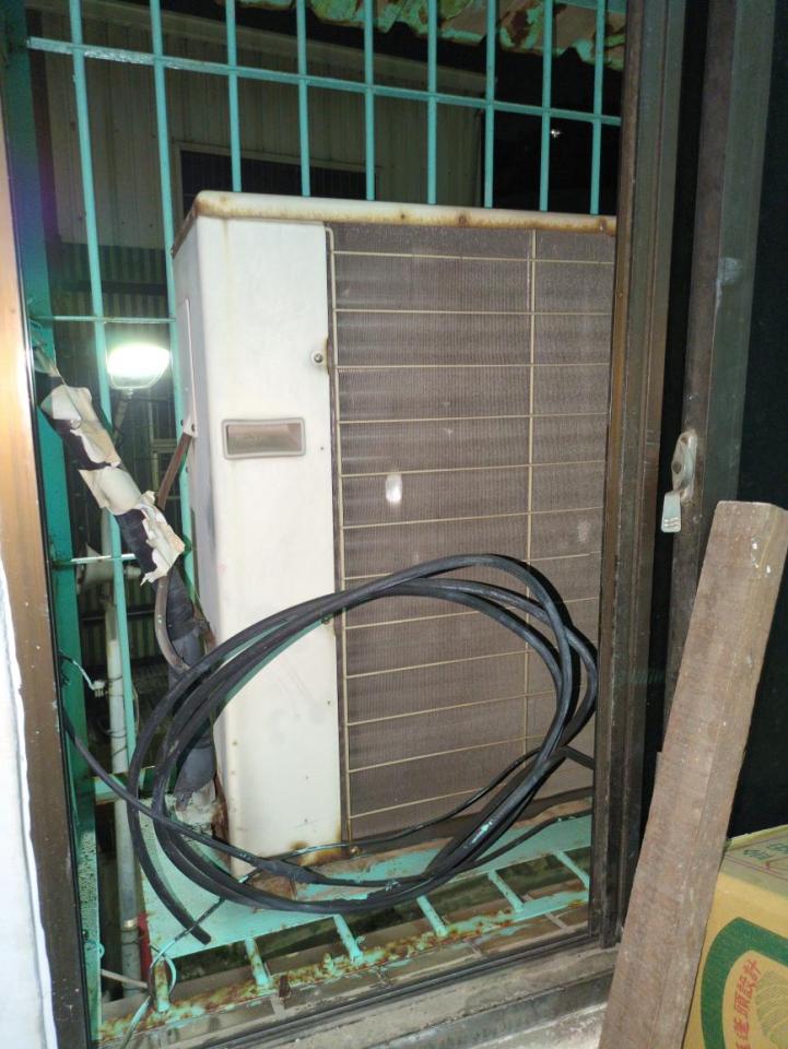 拆除工程案件圖片