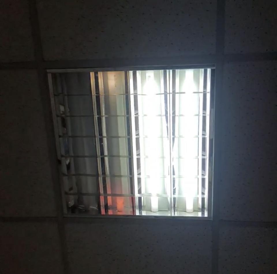 燈具安裝案件圖片