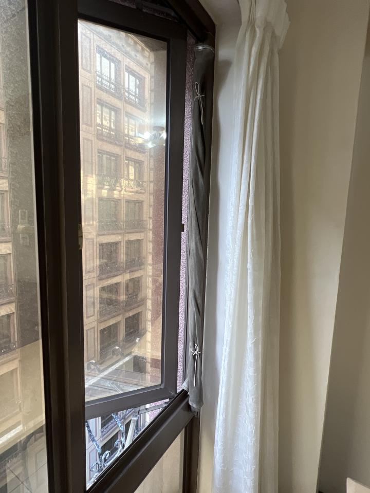 紗窗裝修案件圖片