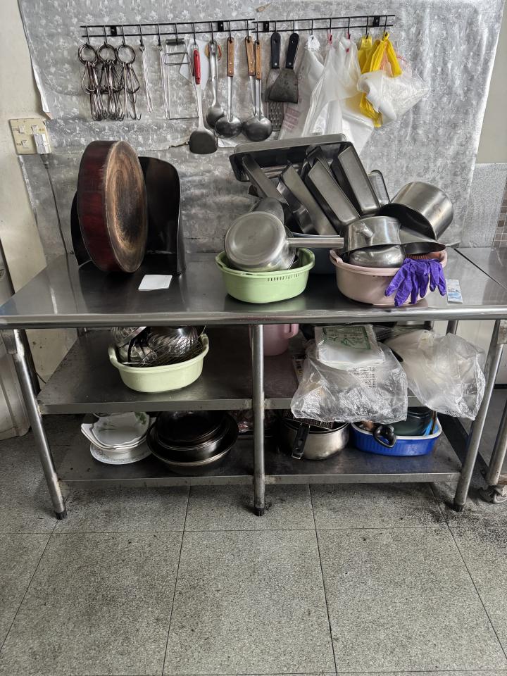餐飲設備案件圖片