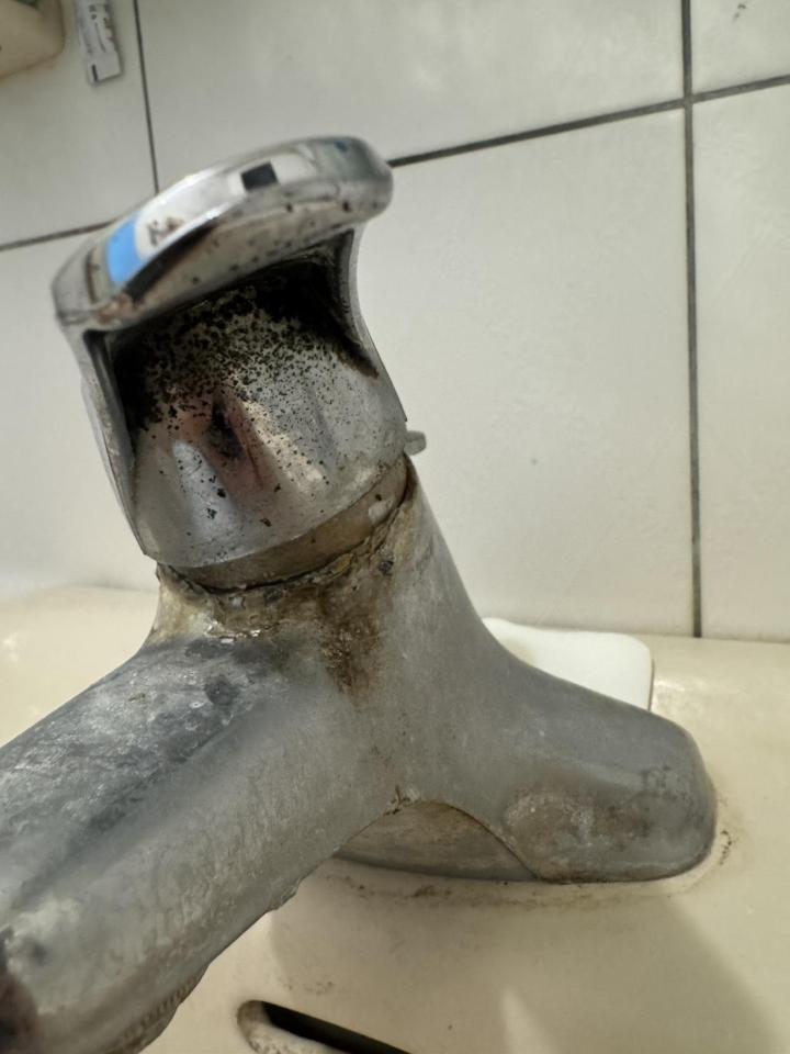 洗臉盆裝修案件圖片