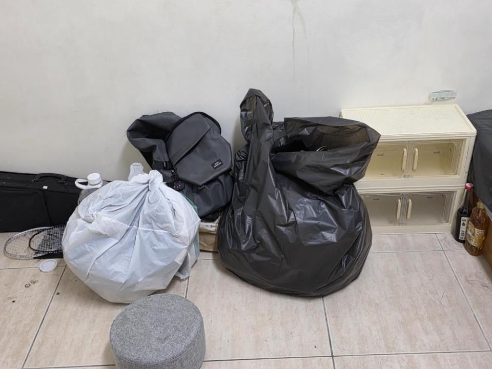 代收垃圾案件圖片