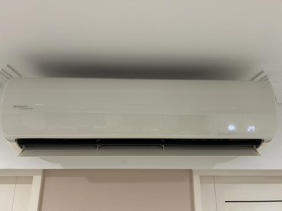 冷氣維修保養案件圖片