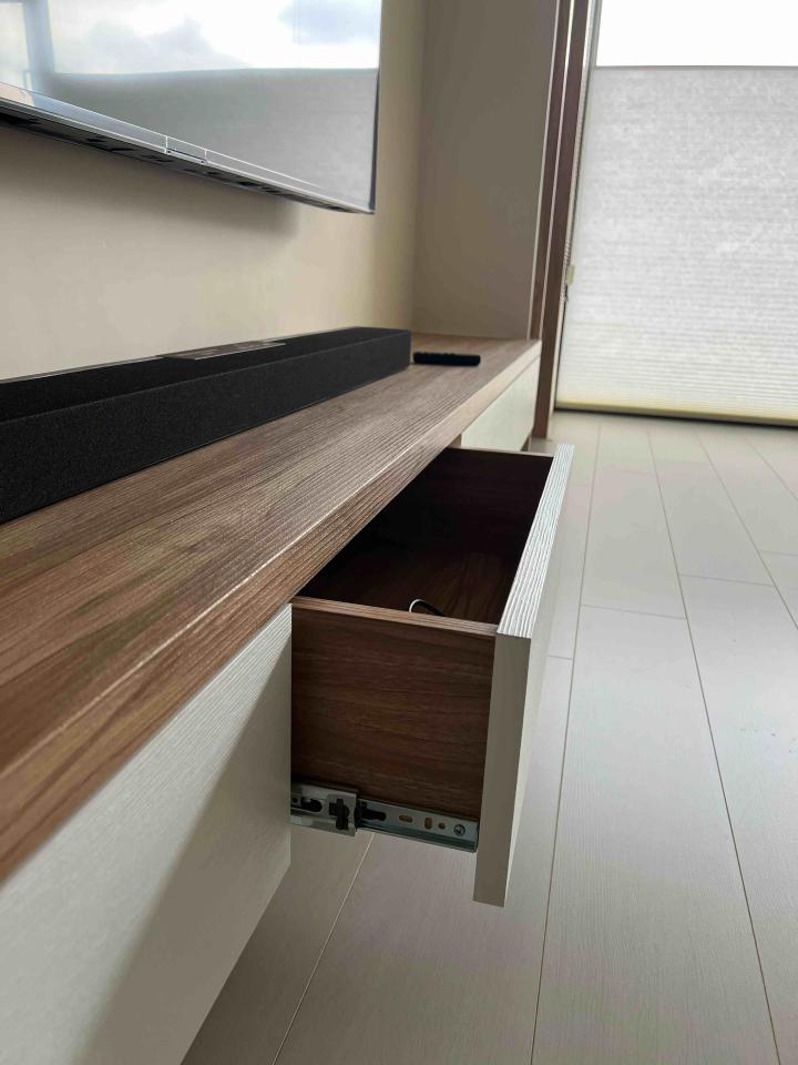 木工施工案件圖片