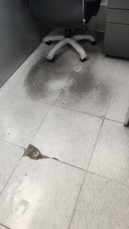 地板維修案件圖片