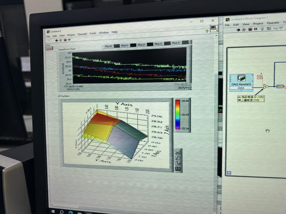 軟體開發案件圖片