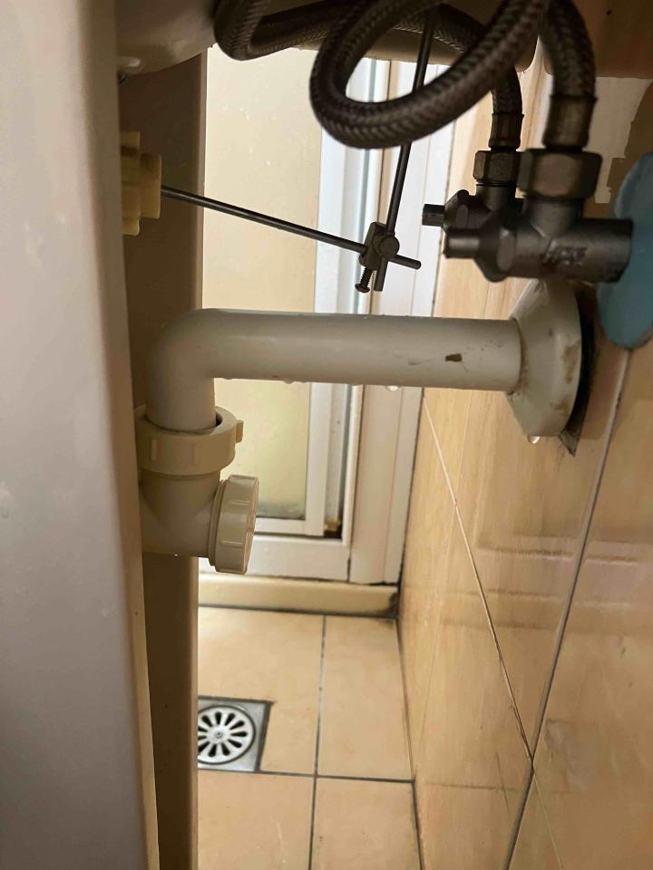 水管維修案件圖片