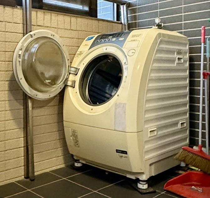 大型垃圾回收案件圖片