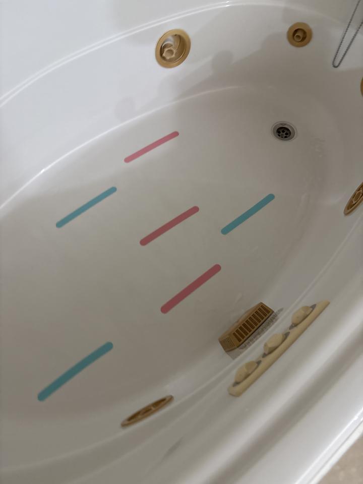 浴缸與淋浴裝修案件圖片