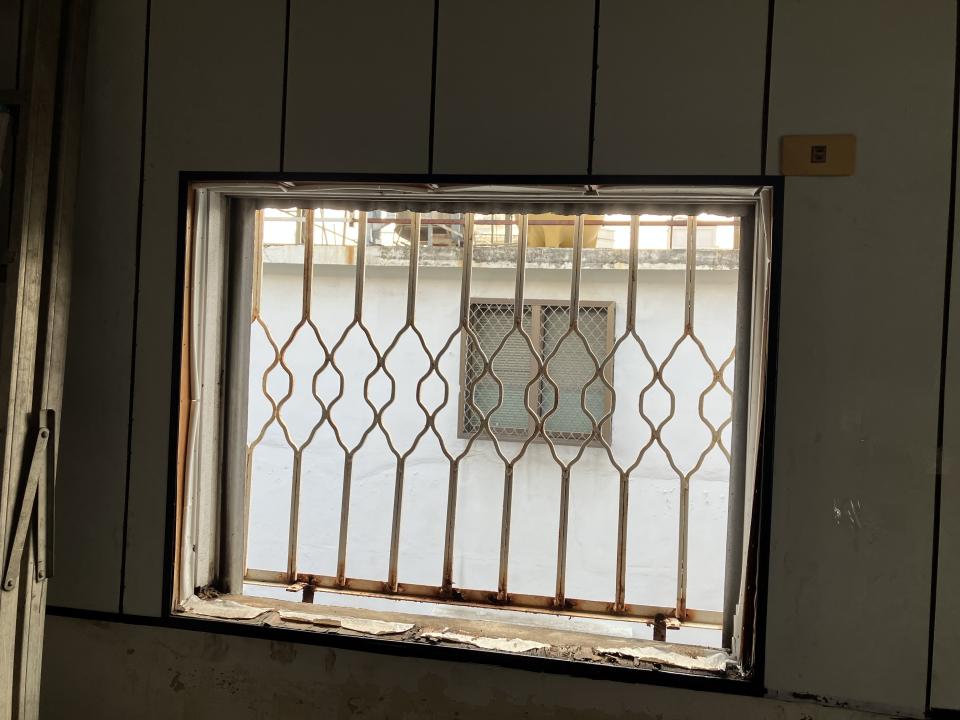 冷氣封板施工案件圖片