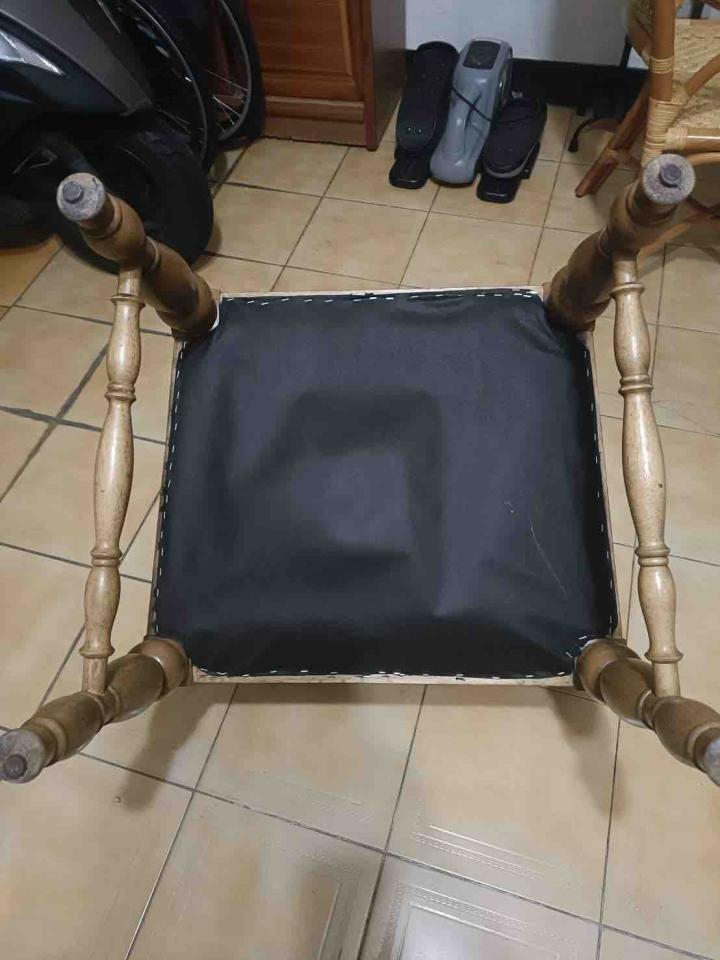 沙發修理案件圖片