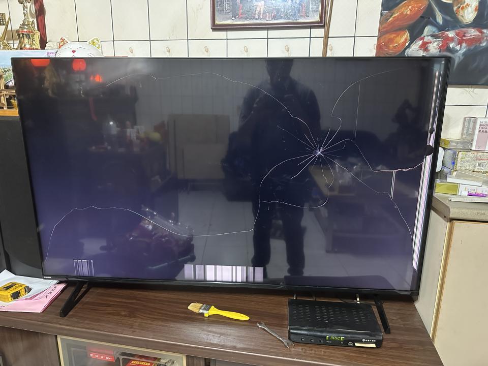 大型垃圾回收案件圖片