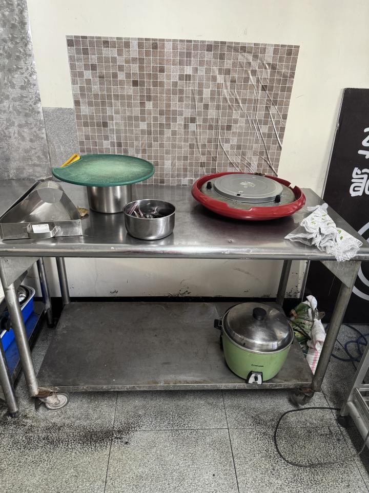 餐飲設備案件圖片
