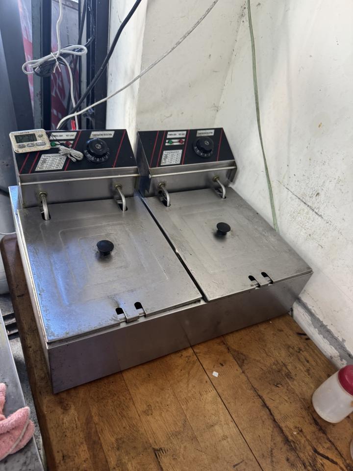 餐飲設備案件圖片